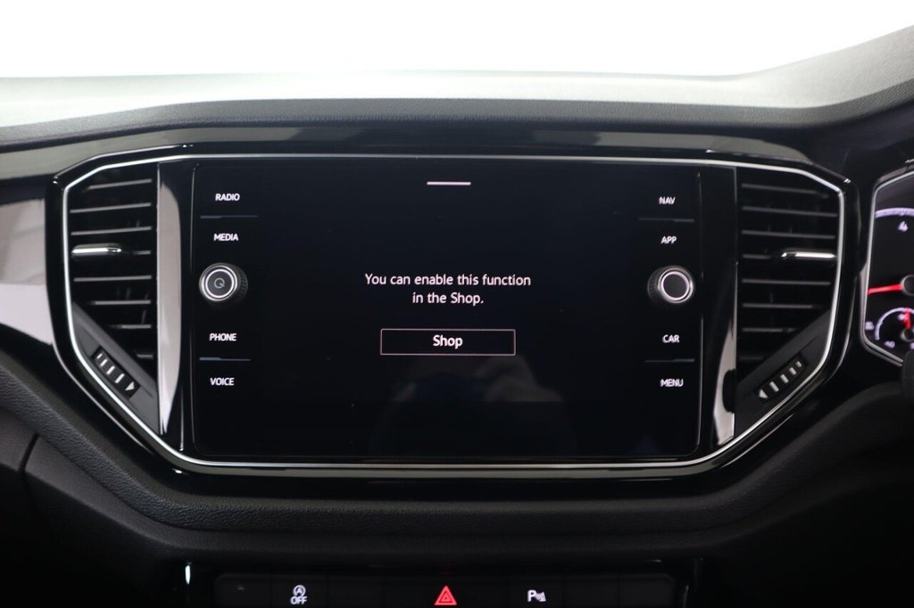 Used Volkswagen T-Roc 2021 for sale - 77792255: Photo 32