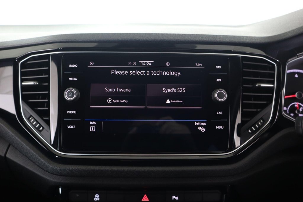 Used Volkswagen T-Roc 2021 for sale - 77792255: Photo 33