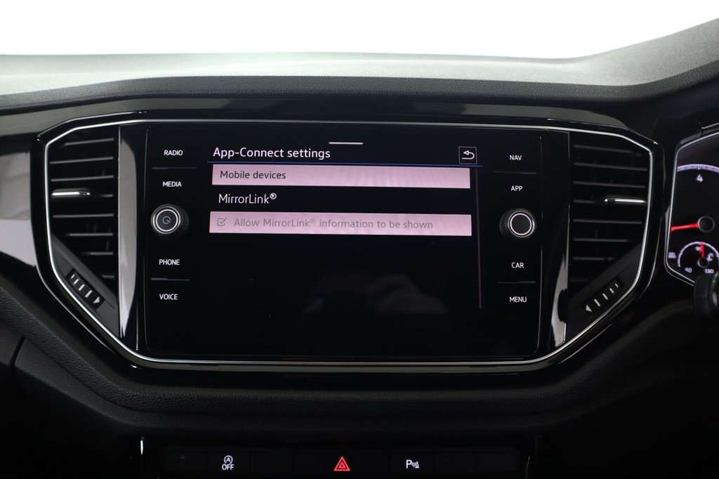 Used Volkswagen T-Roc 2021 for sale - 77792255: Photo 34