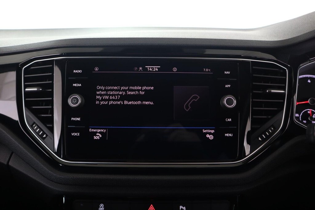 Used Volkswagen T-Roc 2021 for sale - 77792255: Photo 35