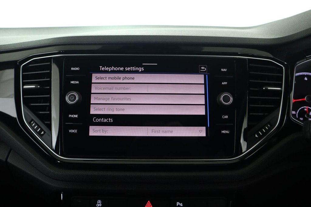 Used Volkswagen T-Roc 2021 for sale - 77792255: Photo 36