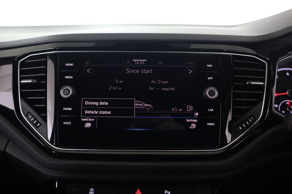 Used Volkswagen T-Roc 2021 for sale - 77792255: Photo 37