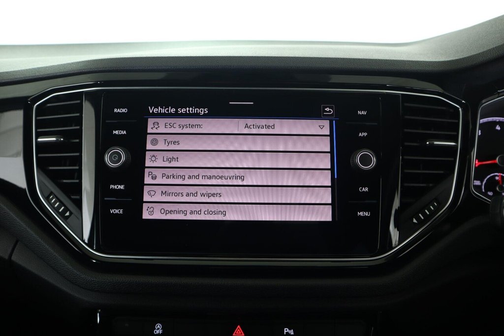 Used Volkswagen T-Roc 2021 for sale - 77792255: Photo 38