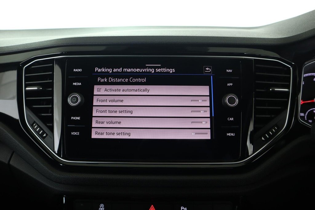 Used Volkswagen T-Roc 2021 for sale - 77792255: Photo 39