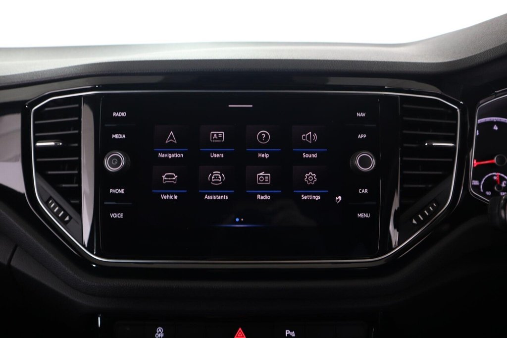 Used Volkswagen T-Roc 2021 for sale - 77792255: Photo 40