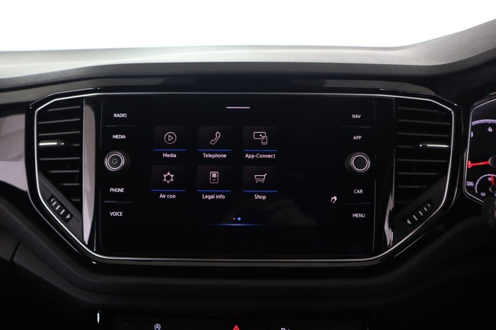 Used Volkswagen T-Roc 2021 for sale - 77792255: Photo 41