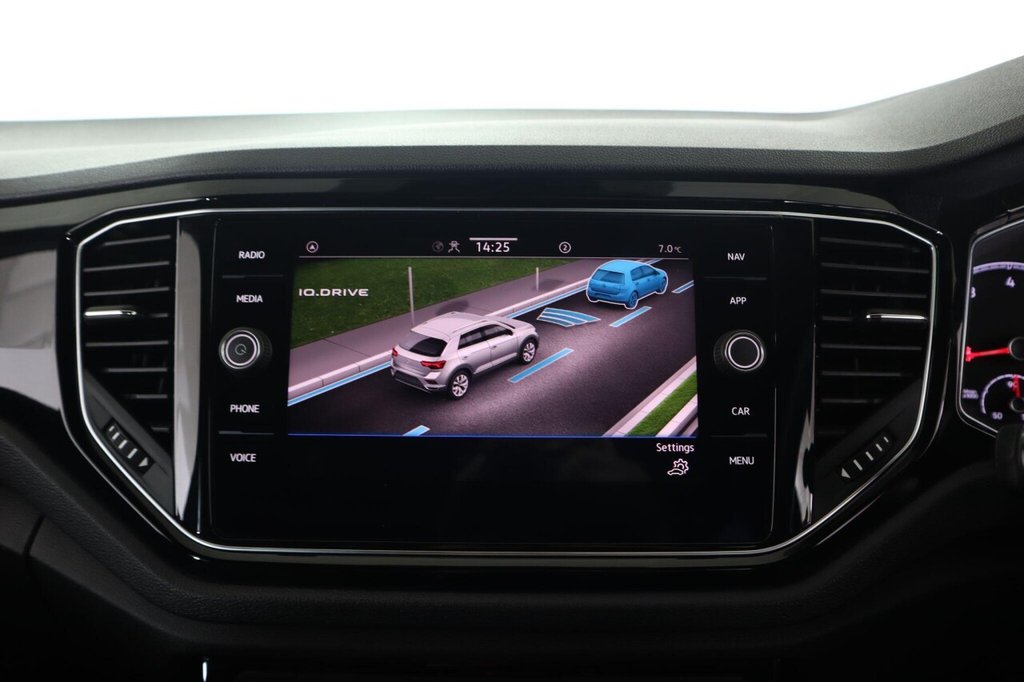 Used Volkswagen T-Roc 2021 for sale - 77792255: Photo 42