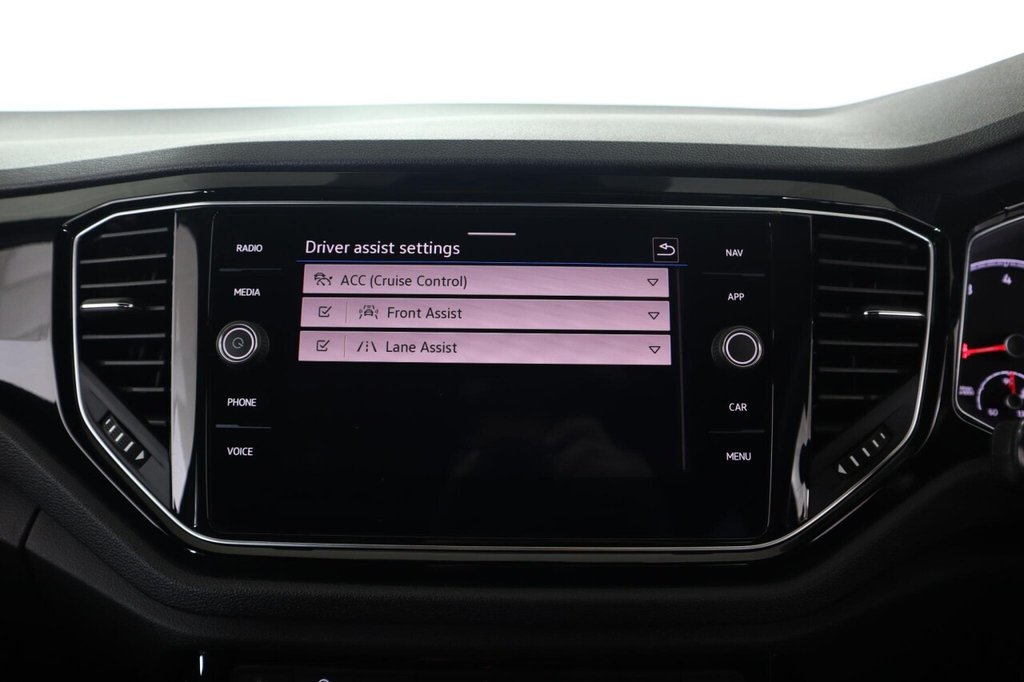 Used Volkswagen T-Roc 2021 for sale - 77792255: Photo 43