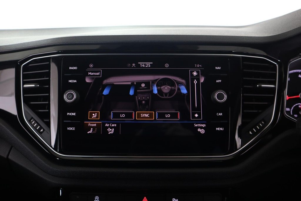 Used Volkswagen T-Roc 2021 for sale - 77792255: Photo 44