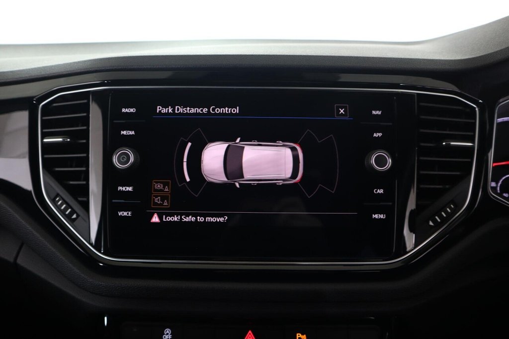 Used Volkswagen T-Roc 2021 for sale - 77792255: Photo 45