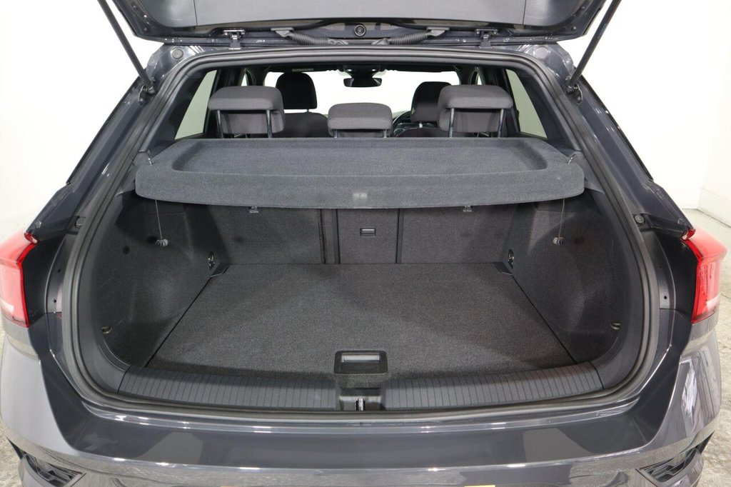 Used Volkswagen T-Roc 2021 for sale - 77792255: Photo 48