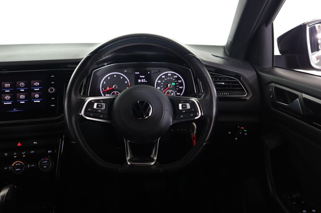 Used Volkswagen T-Roc 2021 for sale - 77792255: Photo 49