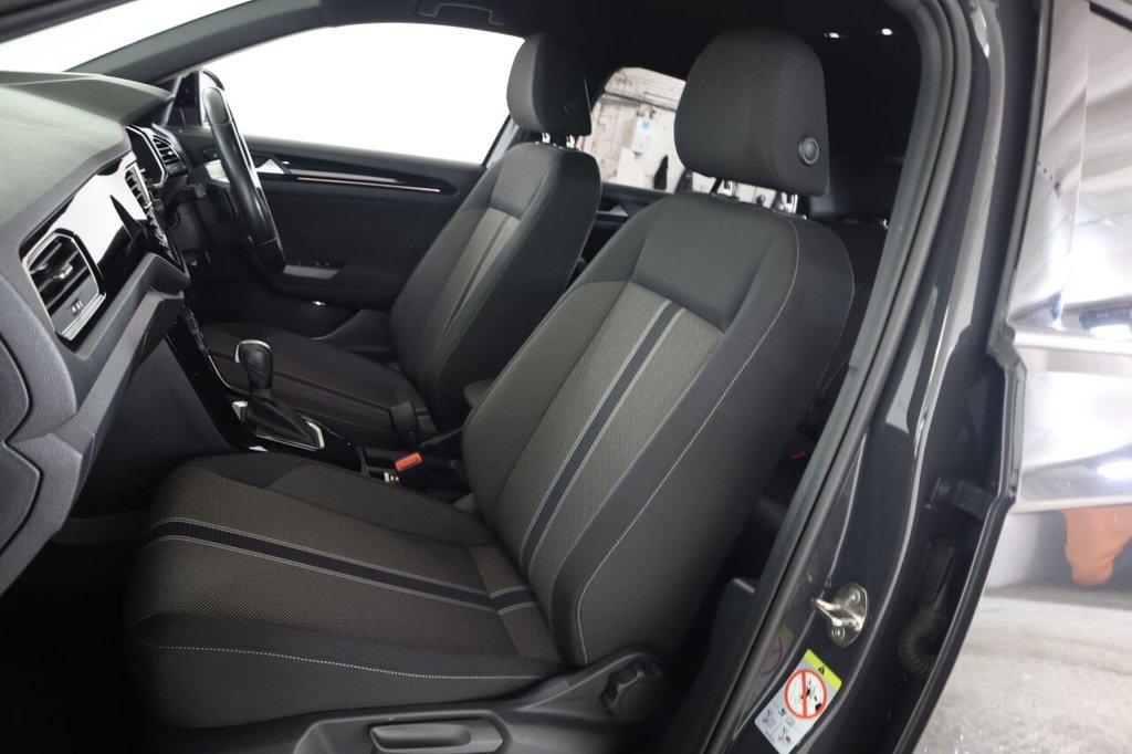 Used Volkswagen T-Roc 2021 for sale - 77792255: Photo 50