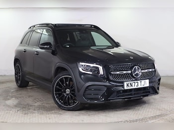 Used Mercedes-Benz GLB 2023 for sale - 78996606: Photo