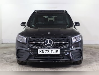 Used Mercedes-Benz GLB 2023 for sale - 78996606: Photo