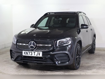 Used Mercedes-Benz GLB 2023 for sale - 78996606: Photo