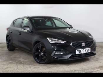 2021 (70) - 1.5 eTSI 150 FR 5dr DSG