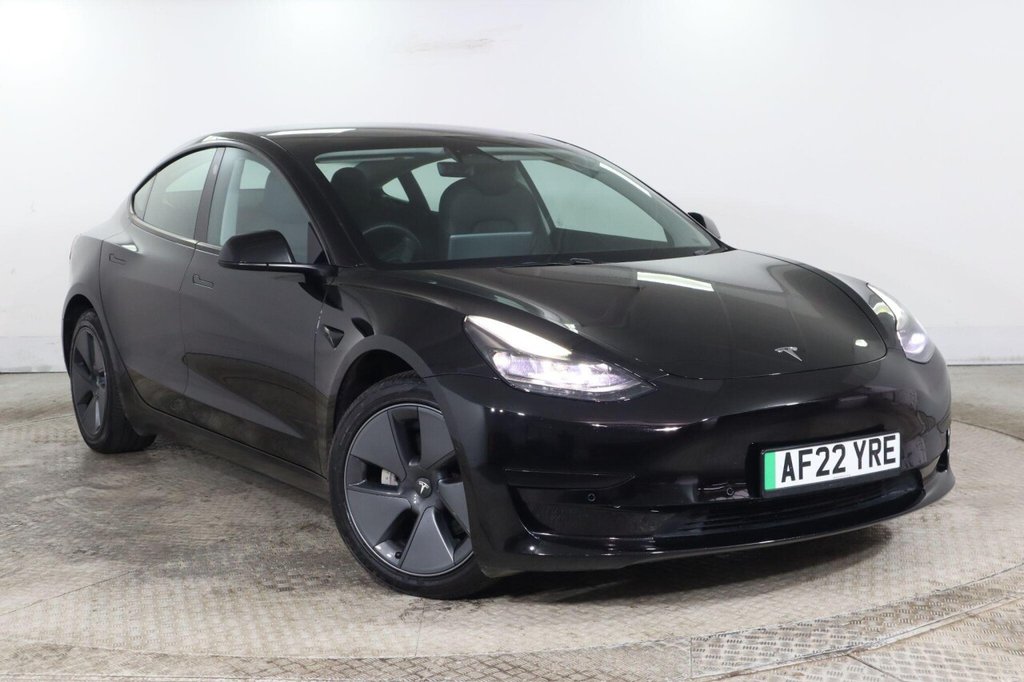 Used Tesla Model 3 2022 for sale - 76430116: Photo 1