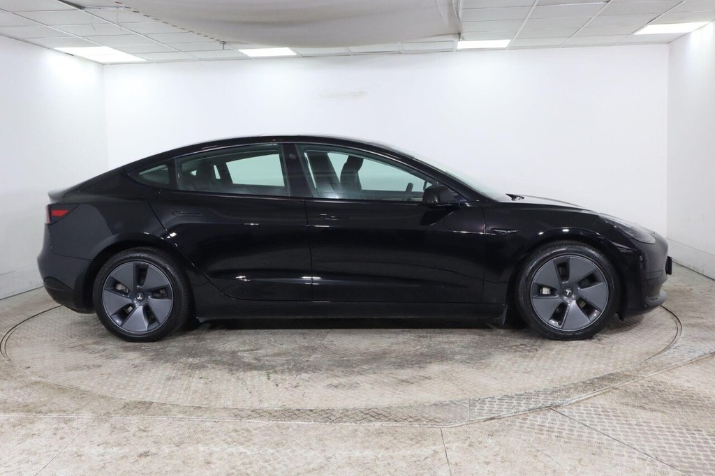 Used Tesla Model 3 2022 for sale - 76430116: Photo 10