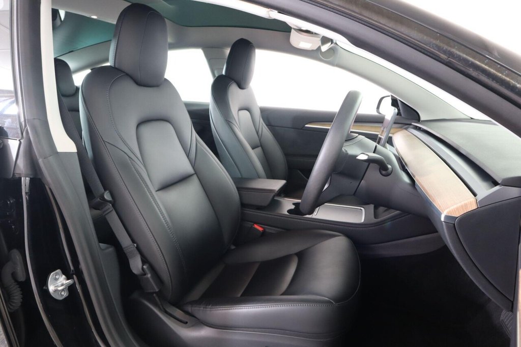 Used Tesla Model 3 2022 for sale - 76430116: Photo 13