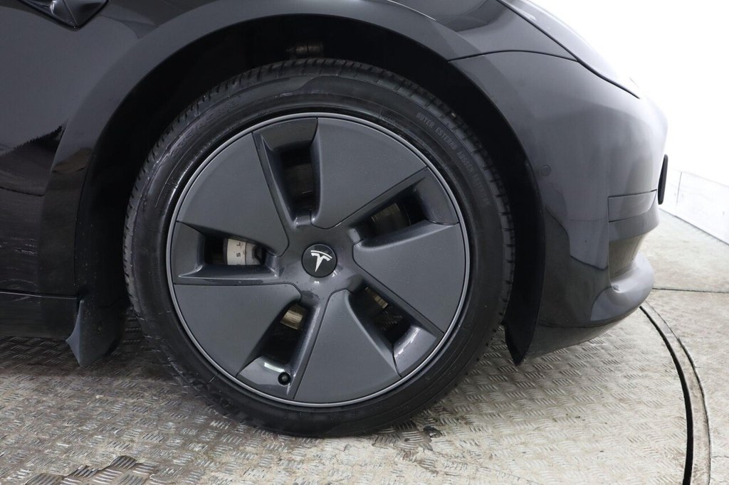 Used Tesla Model 3 2022 for sale - 76430116: Photo 20