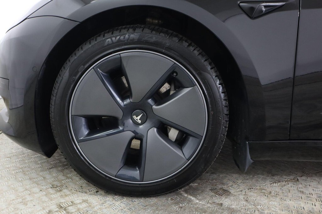 Used Tesla Model 3 2022 for sale - 76430116: Photo 23