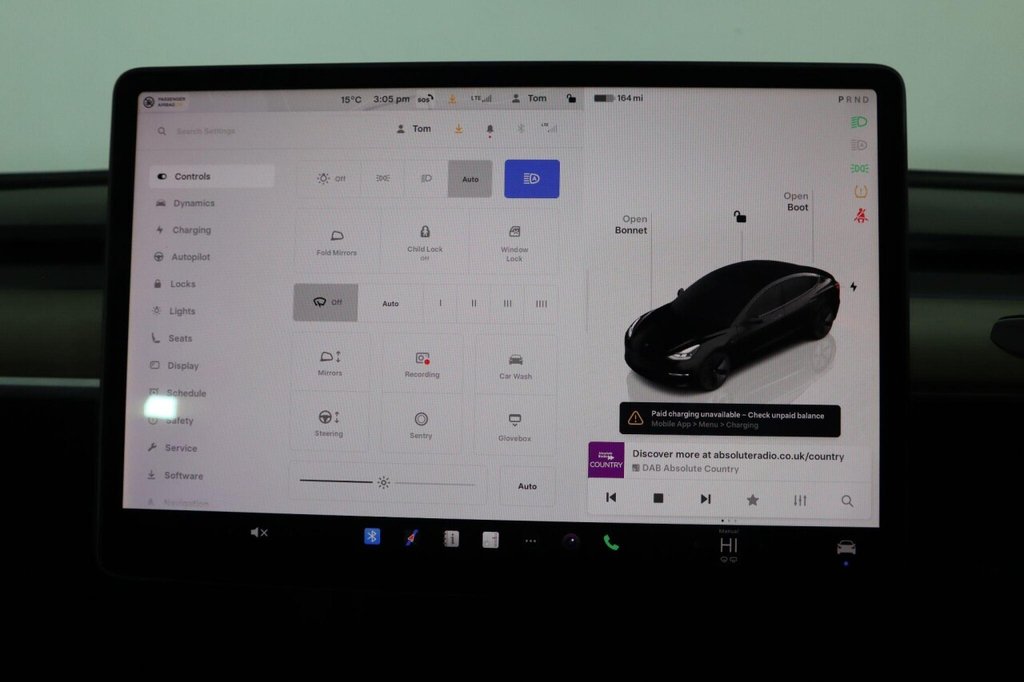 Used Tesla Model 3 2022 for sale - 76430116: Photo 24