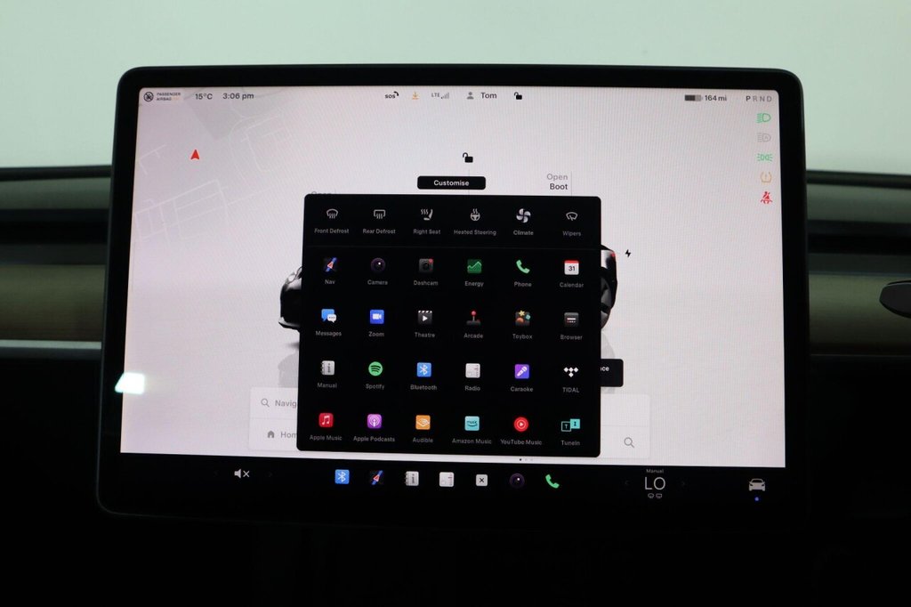 Used Tesla Model 3 2022 for sale - 76430116: Photo 27