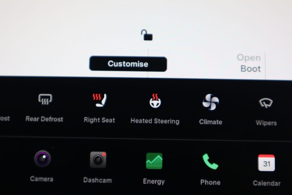 Used Tesla Model 3 2022 for sale - 76430116: Photo 28