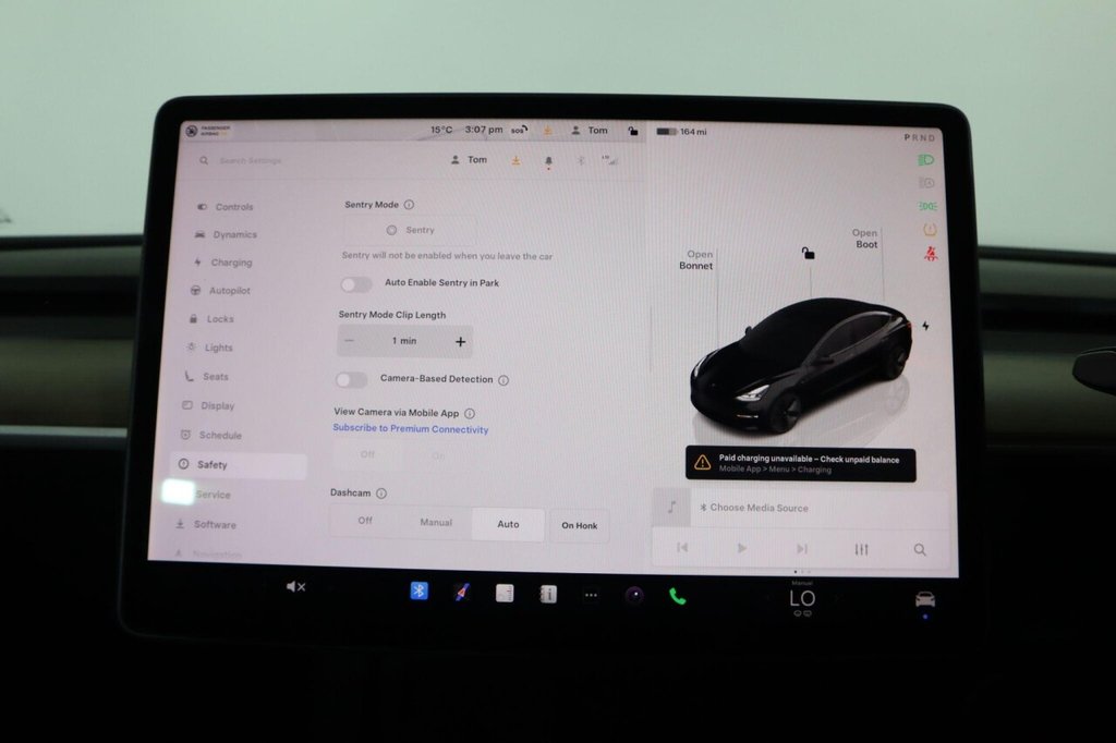 Used Tesla Model 3 2022 for sale - 76430116: Photo 38