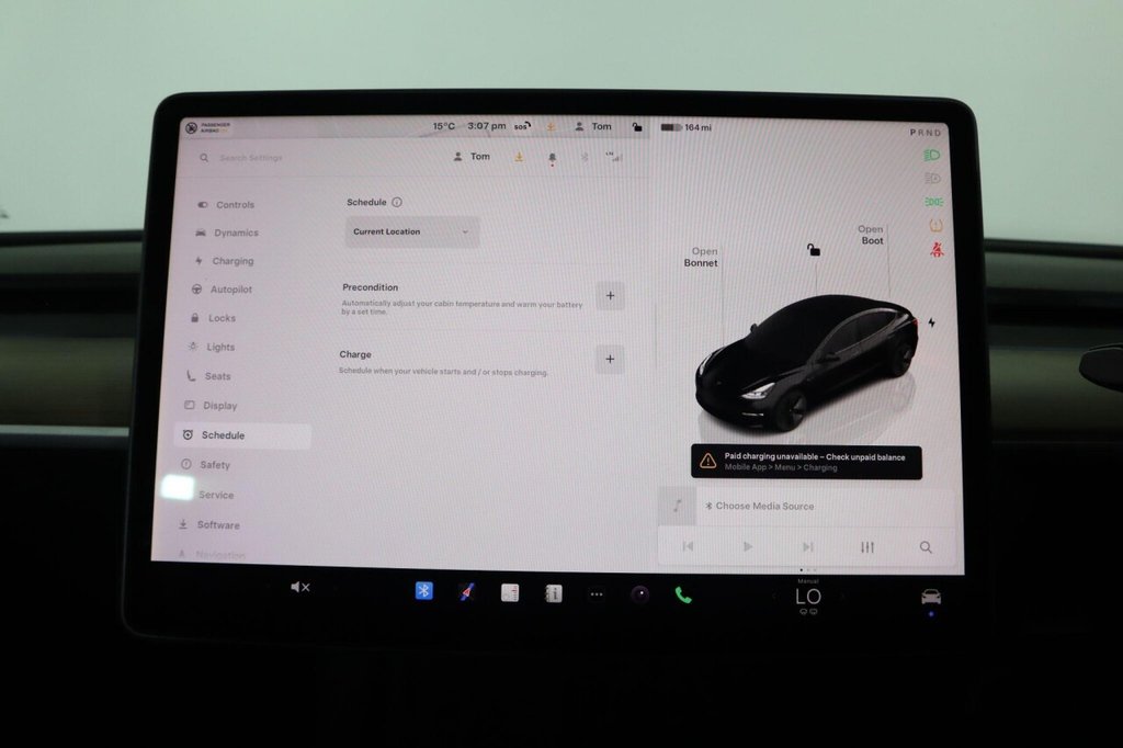 Used Tesla Model 3 2022 for sale - 76430116: Photo 39