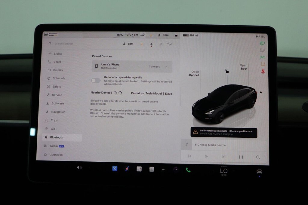 Used Tesla Model 3 2022 for sale - 76430116: Photo 47