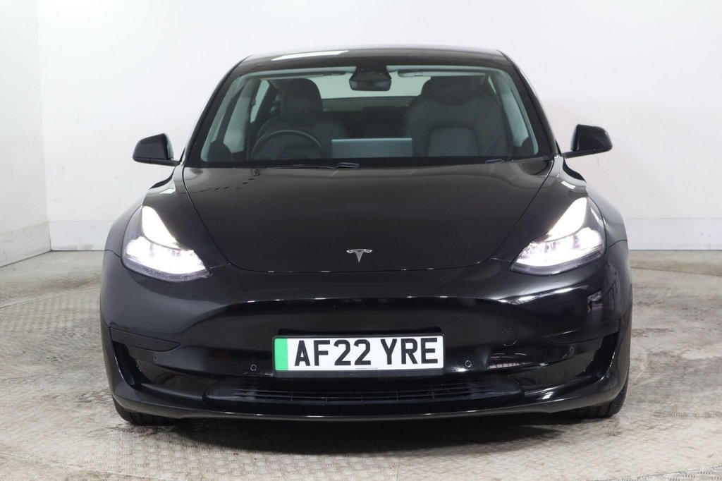 Used Tesla Model 3 2022 for sale - 76430116: Photo 5