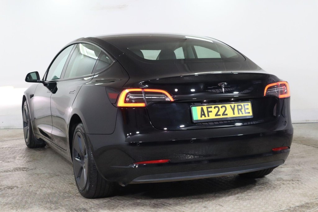 Used Tesla Model 3 2022 for sale - 76430116: Photo 7