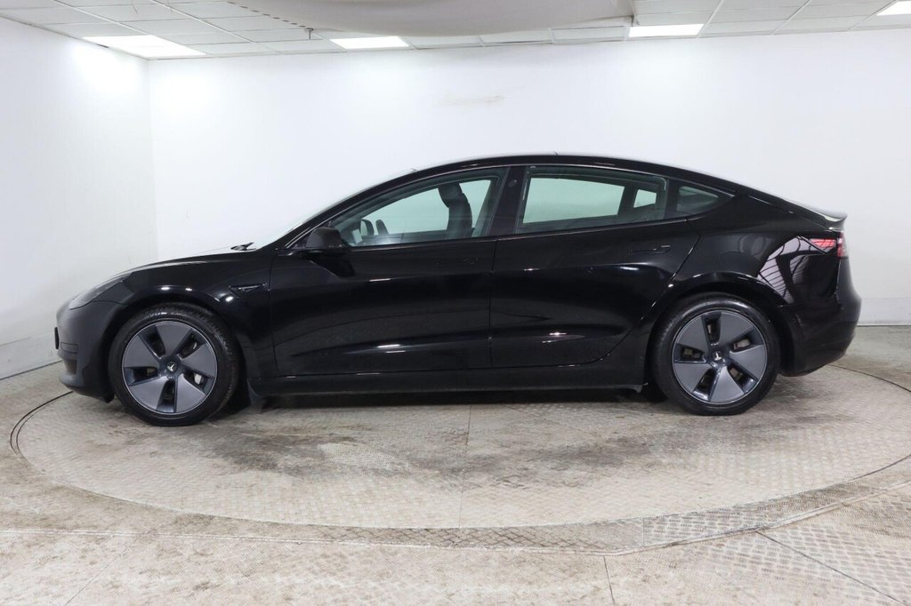 Used Tesla Model 3 2022 for sale - 76430116: Photo 8