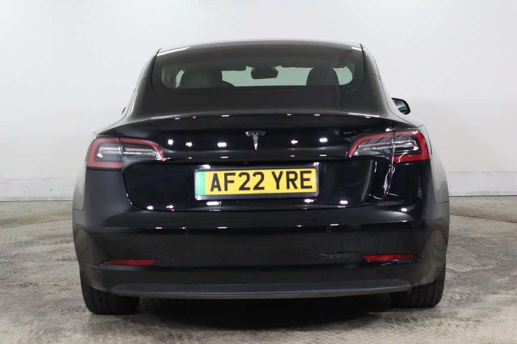 Used Tesla Model 3 2022 for sale - 76430116: Photo 9