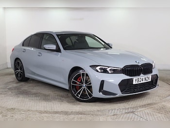 Used BMW 3 Series 2024 for sale - 78257172: Photo