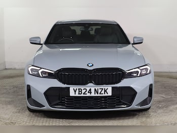 Used BMW 3 Series 2024 for sale - 78257172: Photo