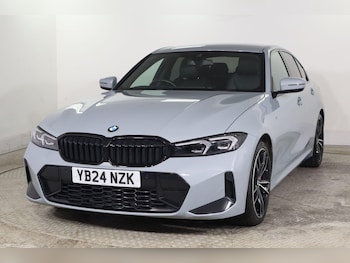 Used BMW 3 Series 2024 for sale - 78257172: Photo