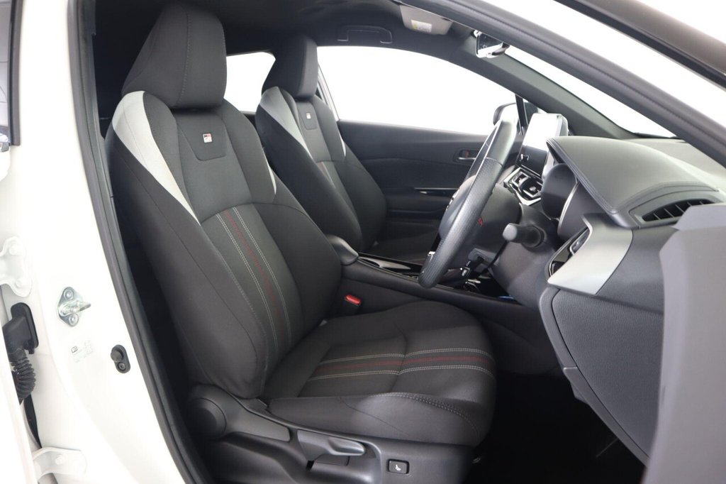 Used Toyota C-HR 2022 for sale - 77594618: Photo 14