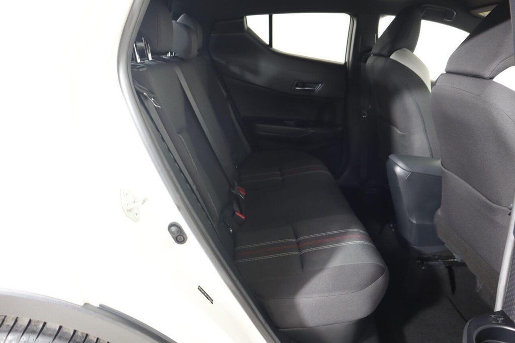 Used Toyota C-HR 2022 for sale - 77594618: Photo 16