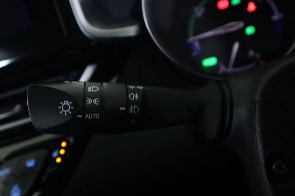 Used Toyota C-HR 2022 for sale - 77594618: Photo 19