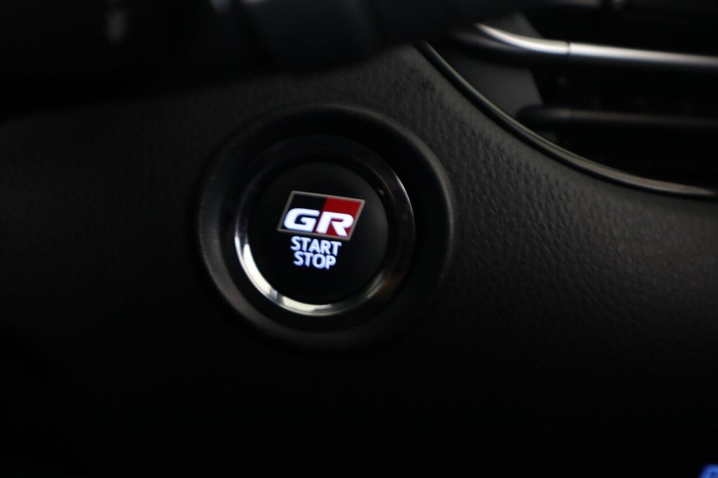 Used Toyota C-HR 2022 for sale - 77594618: Photo 20