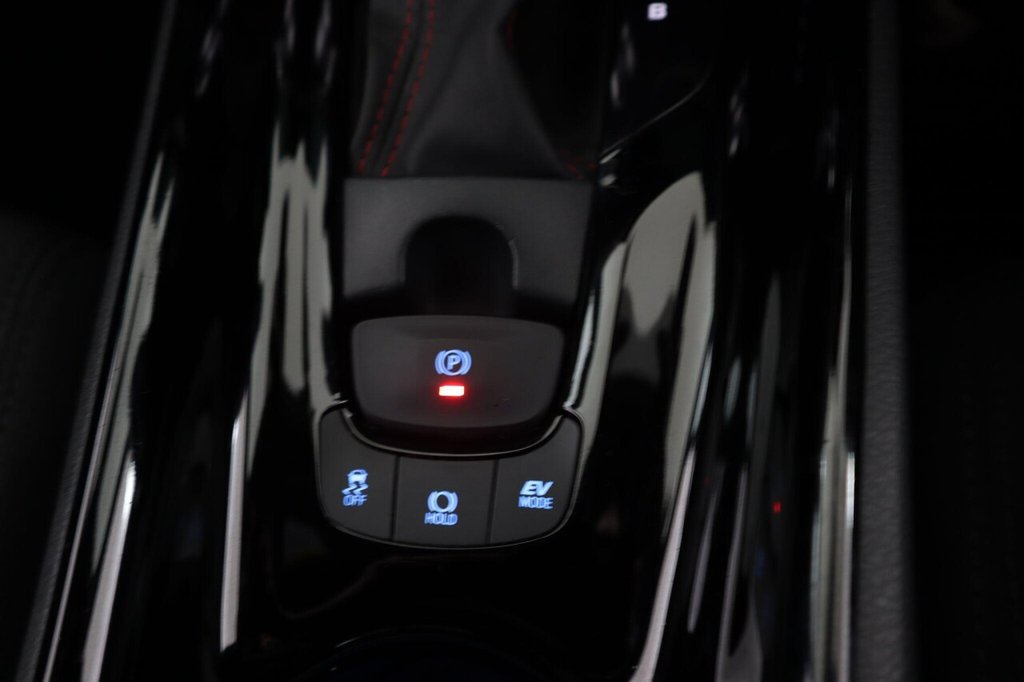 Used Toyota C-HR 2022 for sale - 77594618: Photo 23