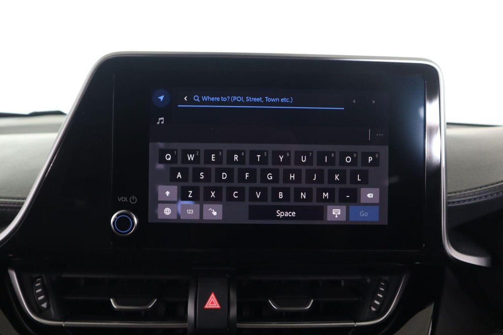 Used Toyota C-HR 2022 for sale - 77594618: Photo 34