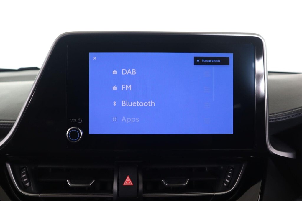 Used Toyota C-HR 2022 for sale - 77594618: Photo 35