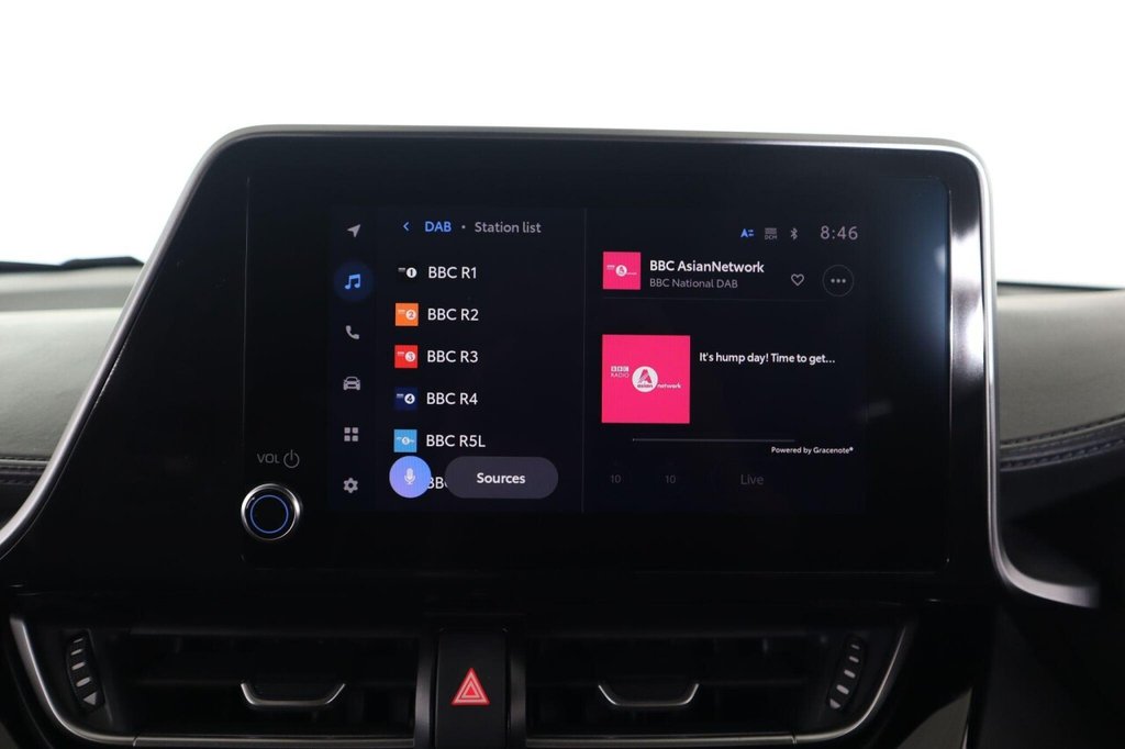 Used Toyota C-HR 2022 for sale - 77594618: Photo 36