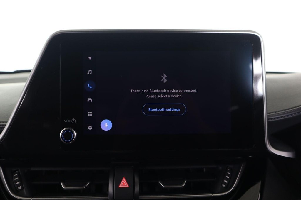 Used Toyota C-HR 2022 for sale - 77594618: Photo 37