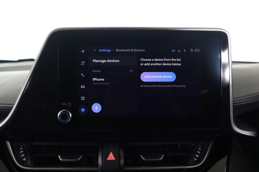 Used Toyota C-HR 2022 for sale - 77594618: Photo 38