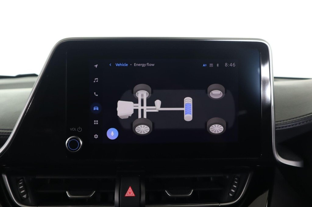 Used Toyota C-HR 2022 for sale - 77594618: Photo 39